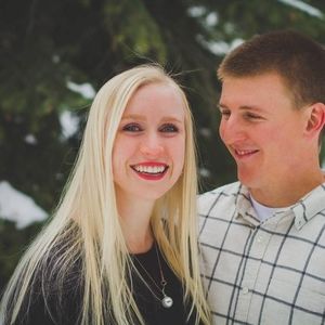 Meet your Posher, Myrissa